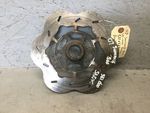 Brake Disc # 507032395 Ski-doo 2007 Summit 800 Snowmobile