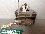 Cylinder # 11210-41B02 Suzuki 1987 LT 300 E ATV