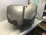 Gas Tank Fuel Ski-doo 01 MXZ 600 Snowmobile # 513032987