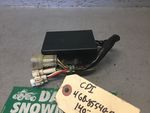 CDI Box Unit # 4GB-85540-00-00 Yamaha 1993 Kodiak 400 ATV 4x4