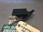 CDI Box Unit # 4GB-85540-00-00 Yamaha 1993 Kodiak 400 ATV 4x4