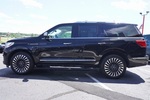 2018 Lincoln Navigator Black Label