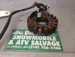 Stator # 32101-19B10 Suzuki 1994 ATV 300 LT 4x4