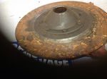 Brake Rotor Disk Polaris 94 Storm 800 # 1910086