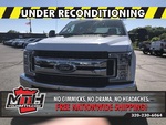 2018 Ford Super Duty F-350 SRW XLT