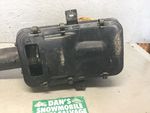 Air Box Assembly # 5433387, 5432868 Polaris 2002 Sportsman 500 HO 4x4 ATV