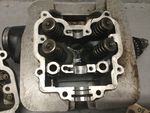 Head Engine # 0808-012 Arctic Cat 2008 Green 366 Auto 4x4 ATV