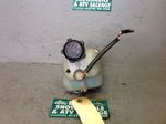 Oil Tank Reservoir # 5430997 Polaris 1991 Indy 500 EFI Snowmobile