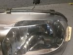 Headlamp Headlight Assembly # 515176311 Ski-doo 2007 Summit 800 Snowmobile