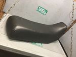 Seat Reupholstered Suzuki 85 Quad Runner 250 ATV # 45100–18A02-58P