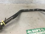 Handlebar # 0505-448 Arctic Cat 2005 Red 650 V2 ATV 4x4