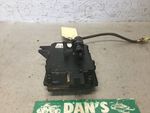 Actuator # 0502-296 Arctic Cat 2008 Green 366 Auto 4x4 ATV