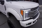 2018 Ford Super Duty F-250 SRW Platinum