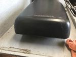 Seat Original Upholstery # 45100-390CD Suzuki 2003 King Quad 300 ATV