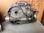 Crankcase Can-AM 04 Outlander 400 ATV # 420296761