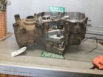 Crankcase # 11300-19880 Suzuki 1994 ATV 300 LT 4x4