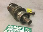 Crankshaft Ski-Doo 98 MXZ 500 Snowmobile # 420886932