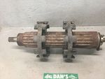 Drive Shaft Track Drive # 1590392 Polaris 2005 Fusion 900 Snowmobile