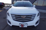 2018 Cadillac XT5 Luxury AWD