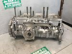 Crankcase Yamaha 99 SRX 600 Triple Snowmobile # 8DF-15100-00-00