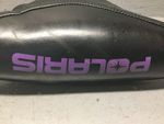 Handlebar Pad # 2690118, 5811182 Polaris 1996 Ultra 680 Snowmobile