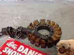 Stator # 32101-19B00 Suzuki 1987 Quad Runner ATV