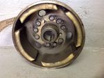 Flywheel # 3084636, FP5508 Polaris 96 Indy 500 EFI Snowmobile