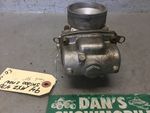 Carburetor H3 41 Ski-doo 1994 MXZ 470 Snowmobile