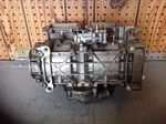 Crankcase # 2201931 Edge X 500 2002 Polaris