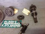 Transmission Gears Polaris 91 Trail Boss 250 2x4