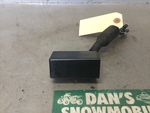 Control Unit Honda 87 TRX 350 ATV 4x4 # 38710-HA7-671
