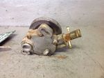 Water Pump Polaris 91 Indy 500 EFI Snow # 3084345