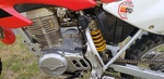 2003 Honda XR80