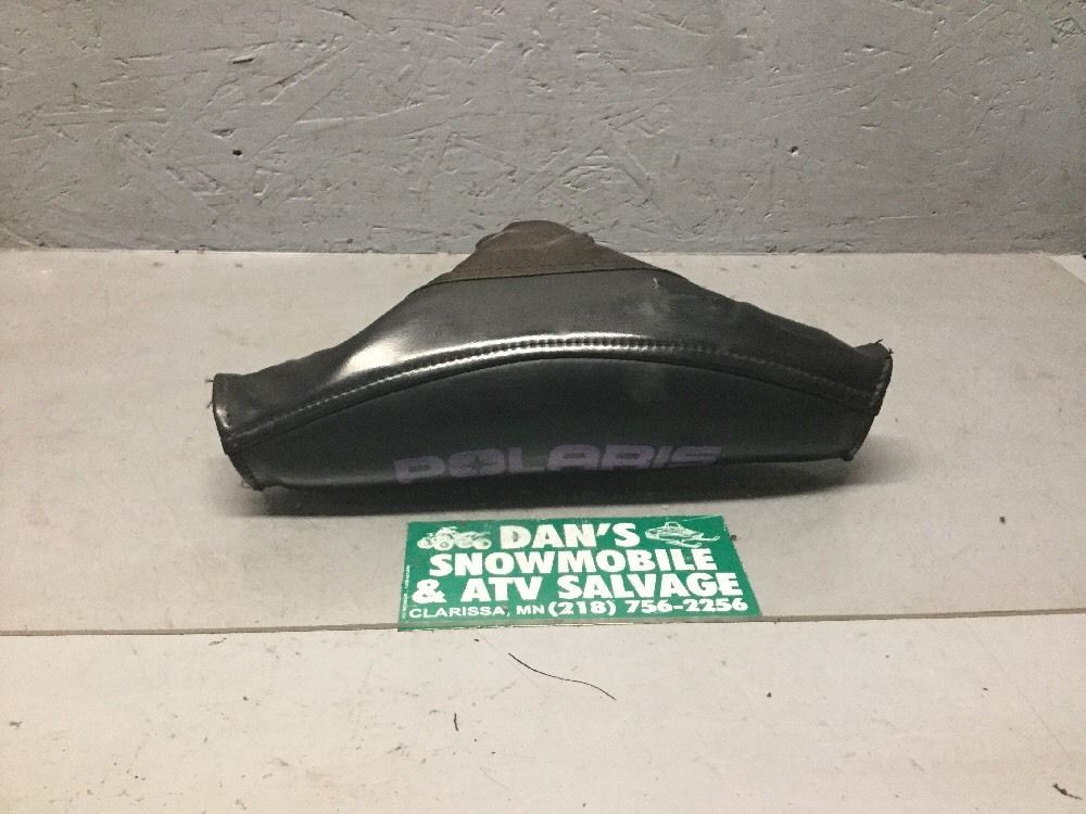 Handlebar Pad Polaris 96 Ultra 680 Snowmobile # 2690118, 5811182