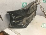 Seat Reupholstered Polaris 86 Trail Boss 250 ATV # 2681358