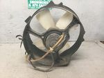 Fan Cooling Assembly # 19020-HA7-771, 19025-HA7-670 Honda 1987 TRX 350 D ATV