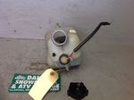 Oil Tank Reservoir # 5430997 Polaris 1991 Indy 500 EFI Snowmobile