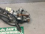 Carburetor Yamaha 91 Blaster 200 ATV # 2XJ-14101-01-00, 2XJ-8259E-01-00