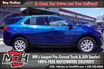 2019 Chevrolet Equinox AWD 4dr LT w/1LT