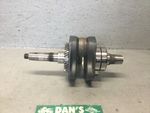 Crankshaft # 3085861 Polaris 2002 Sportsman 500 HO 4x4 ATV