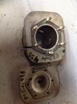 Cylinder For A 89 Indy 488 Part Number 308369