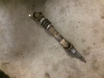 1996 Polaris Sportsman 500 Rear Axle