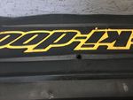 Snow Flap Guard # 520000559 Ski-doo 2007 Summit 800 Snowmobile