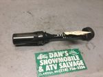 Propeller Shaft Drive # 13107-1484, 42034-1162 Kawasaki 2003 Prairie 360 ATV 4x