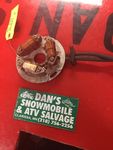 Stator # 3084497 Polaris 1995 RXL 650 Efi Snowmobile