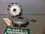 Clutch Honda 95 EX 300 # 06001-HM3-000