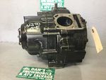 Crankcase Suzuki 84 125 ATV # 11300-18890