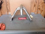 Bumper Front # 3XJ-2845N-10-00 Yamaha 1997 Blaster 200 ATV