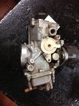 Carburetor # 3HP-14101-00-00 Yamaha 1995 Moto 4 ATV