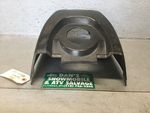 Gas Tank Cover # 2XJ-2171A -00-00 Yamaha 2000 Blaster 200 ATV